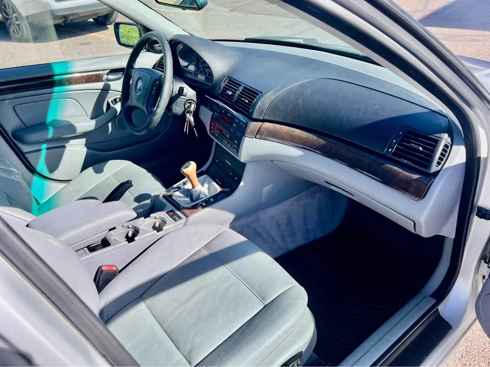 1999 BMW E46 3 Series - Image 7 of 14