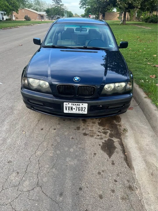 1999 BMW E46 3 Series - Image 7 of 7