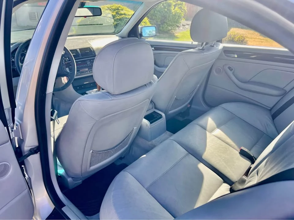 1999 BMW E46 3 Series - Image 10 of 14