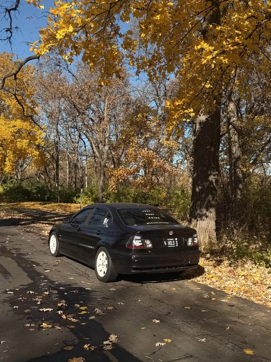 1999 BMW E46 3 Series - Image 2 of 7