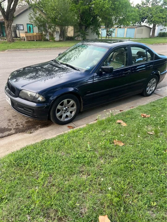 1999 BMW E46 3 Series - Image 6 of 7