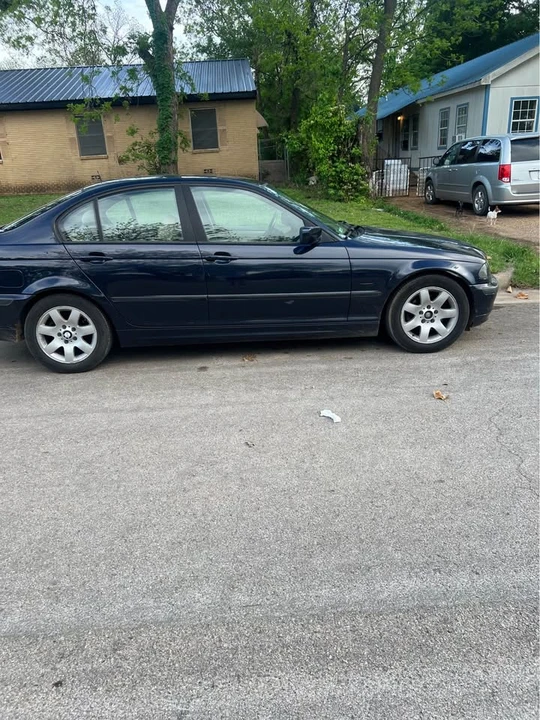 1999 BMW E46 3 Series - Image 4 of 7