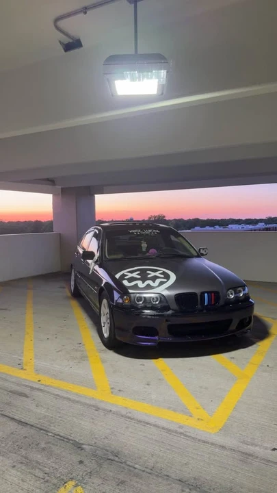 1999 BMW E46 3 Series - Image 7 of 7