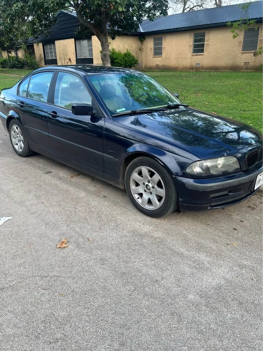 1999 BMW E46 3 Series - Image 5 of 7