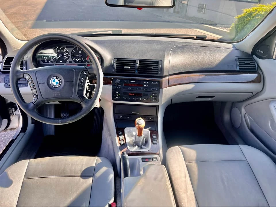 1999 BMW E46 3 Series - Image 11 of 14