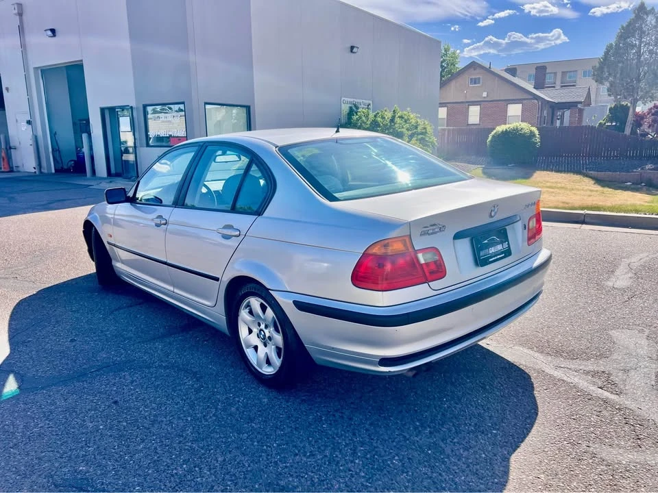 1999 BMW E46 3 Series - Image 3 of 14