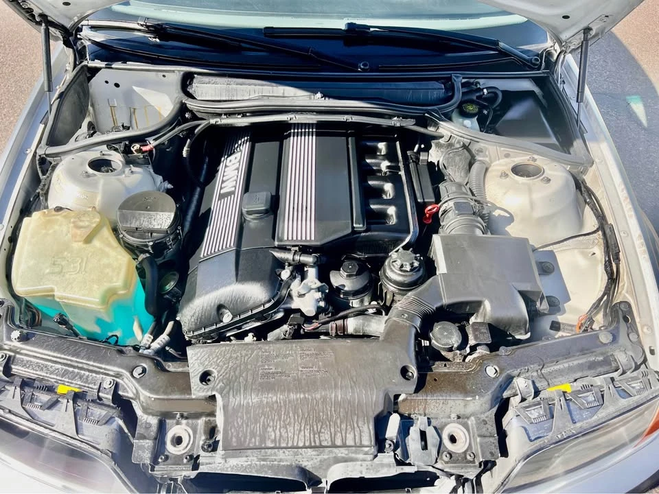 1999 BMW E46 3 Series - Image 6 of 14