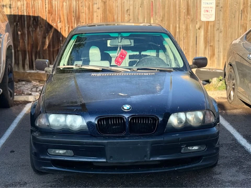 1999 BMW E46 3 Series - Image 5 of 13
