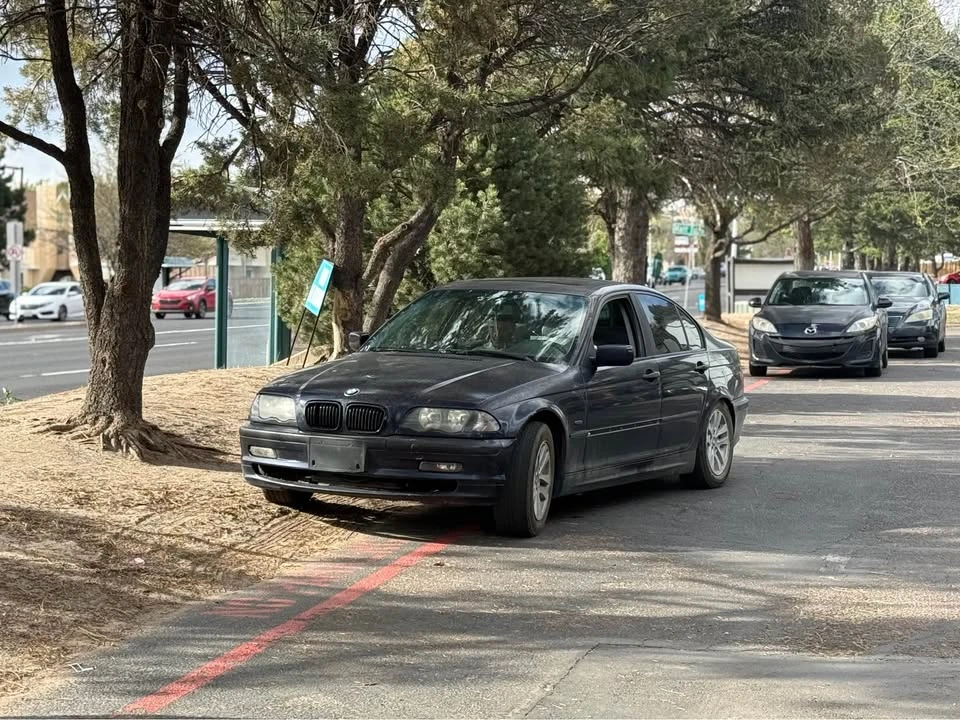 1999 BMW E46 3 Series - Image 11 of 13