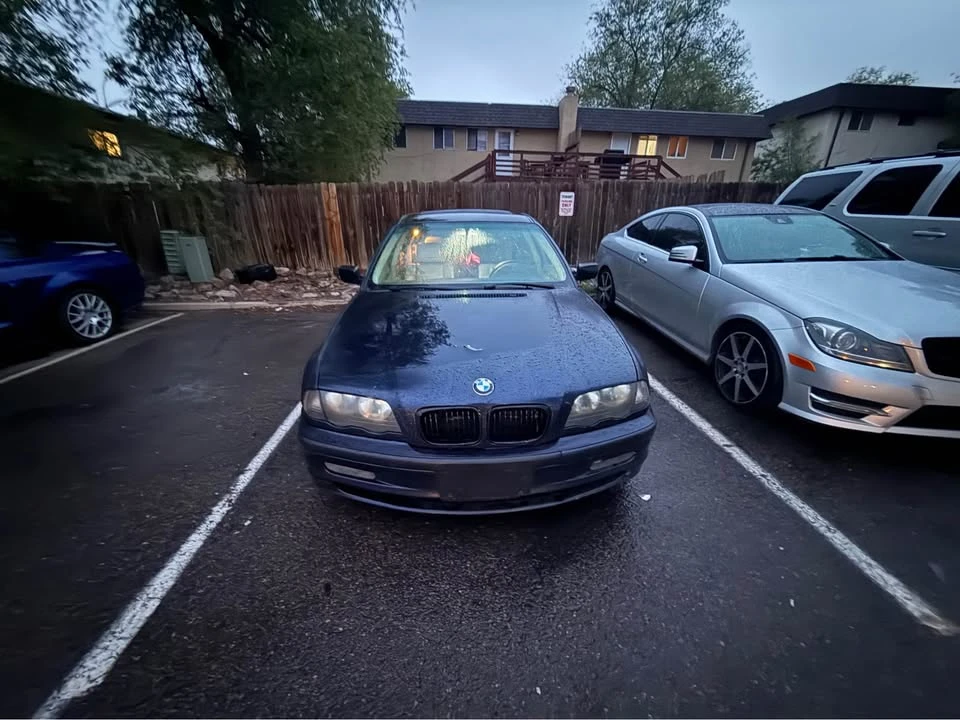 1999 BMW E46 3 Series - Image 9 of 13