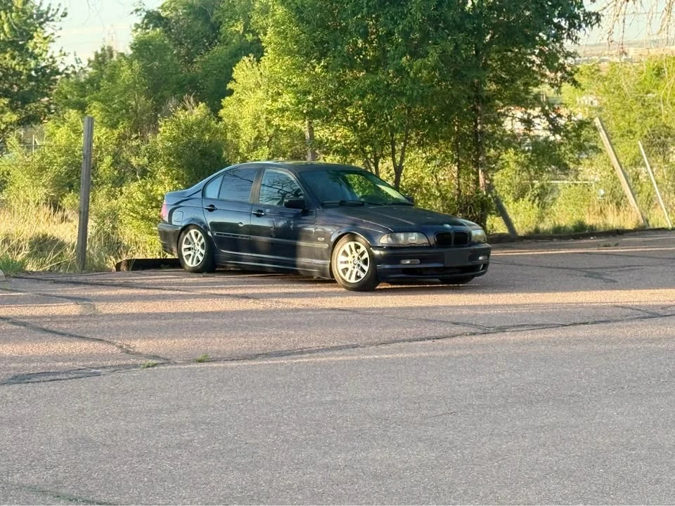 1999 BMW E46 3 Series - Image 3 of 13