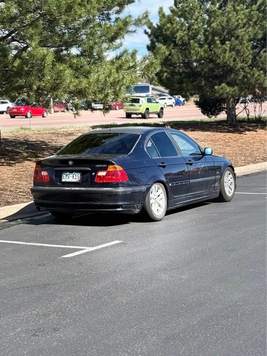 1999 BMW E46 3 Series - Image 4 of 13
