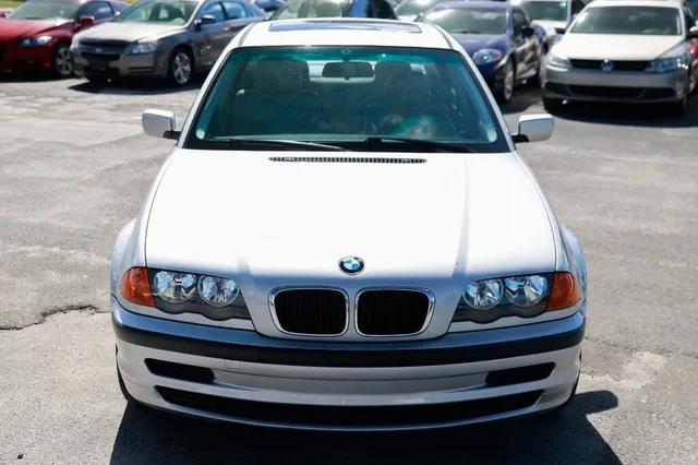 1999 BMW E46 3 Series - Image 18 of 19