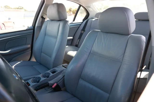 1999 BMW E46 3 Series - Image 6 of 19