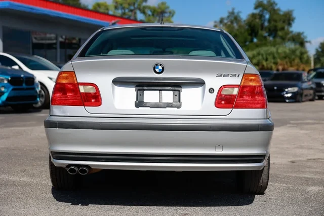 1999 BMW E46 3 Series - Image 7 of 19
