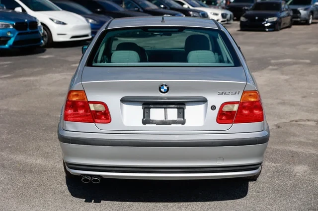 1999 BMW E46 3 Series - Image 9 of 19
