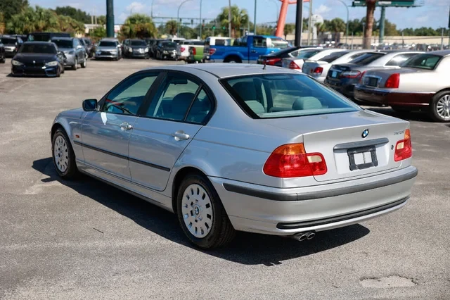 1999 BMW E46 3 Series - Image 5 of 19