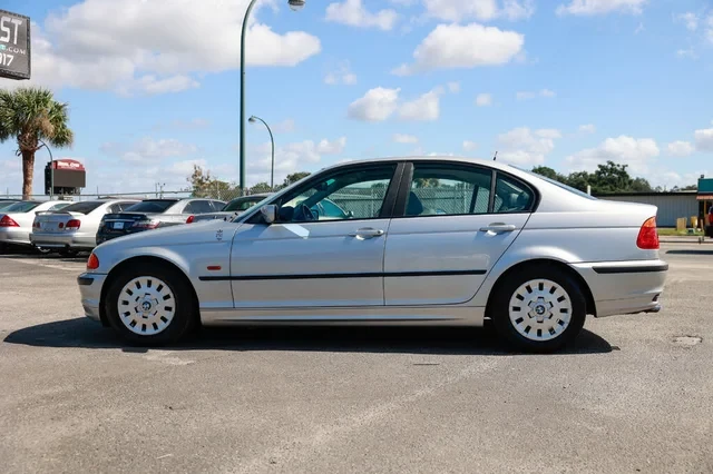 1999 BMW E46 3 Series - Image 3 of 19