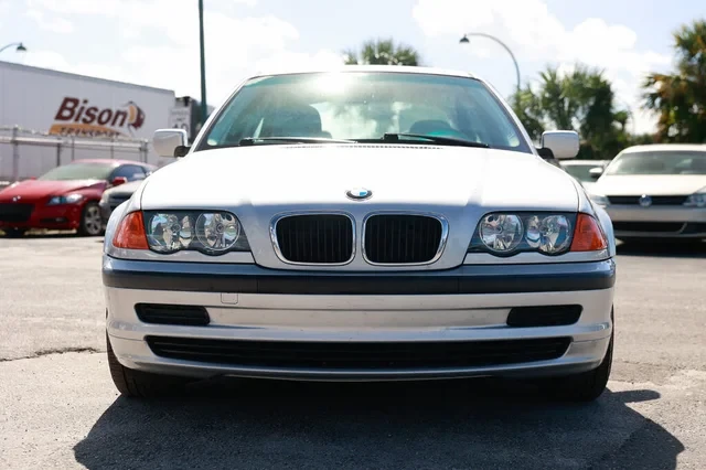 1999 BMW E46 3 Series - Image 16 of 19