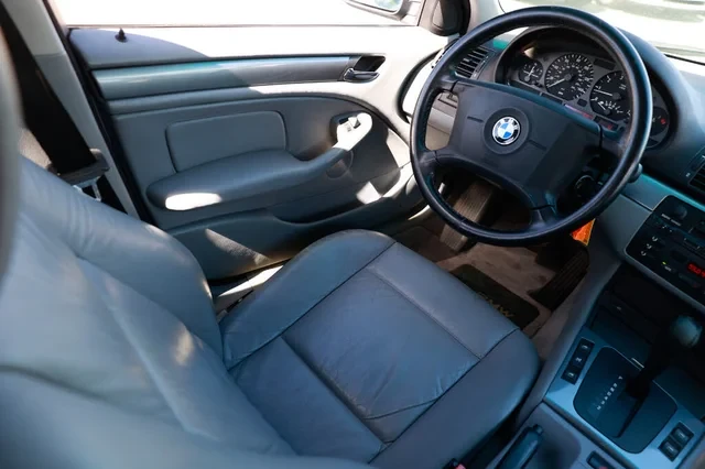 1999 BMW E46 3 Series - Image 19 of 19