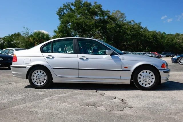 1999 BMW E46 3 Series - Image 13 of 19