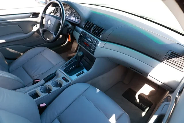 1999 BMW E46 3 Series - Image 15 of 19