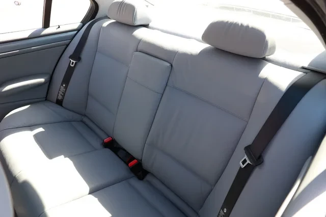 1999 BMW E46 3 Series - Image 8 of 19