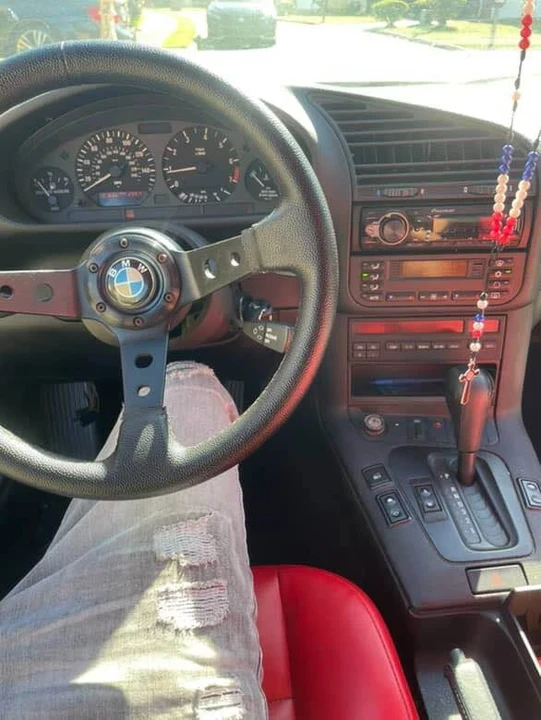 1999 BMW E36 3 Series - Image 6 of 12