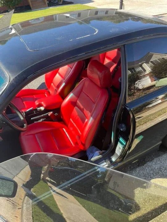 1999 BMW E36 3 Series - Image 4 of 12