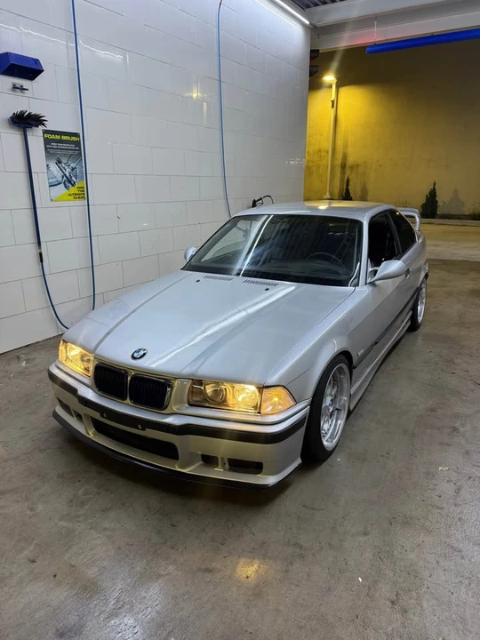 1999 BMW E36 3 Series - Image 2 of 8