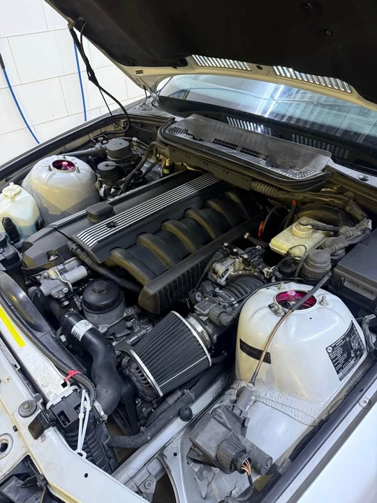 1999 BMW E36 3 Series - Image 6 of 8