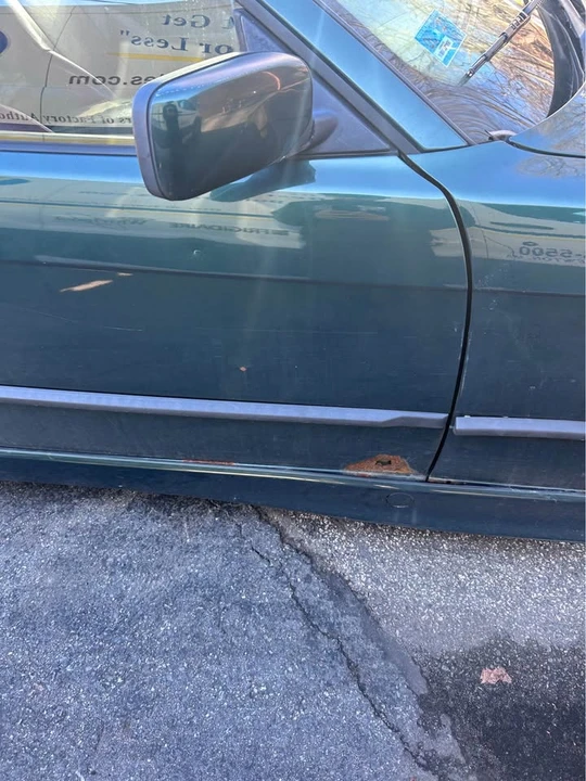 1999 BMW E36 3 Series - Image 2 of 3