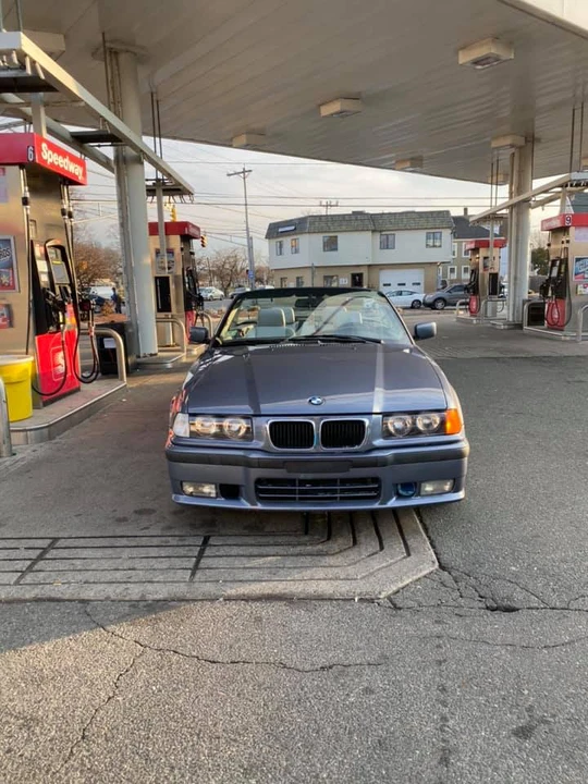 1999 BMW E36 3 Series - Image 2 of 6