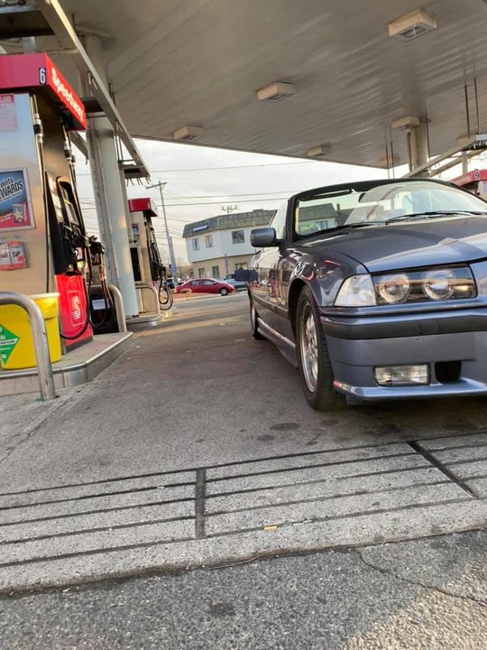 1999 BMW E36 3 Series - Image 6 of 6