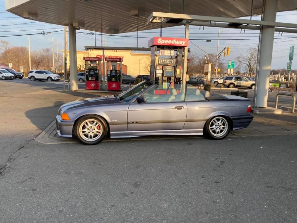 1999 BMW E36 3 Series - Image 5 of 6