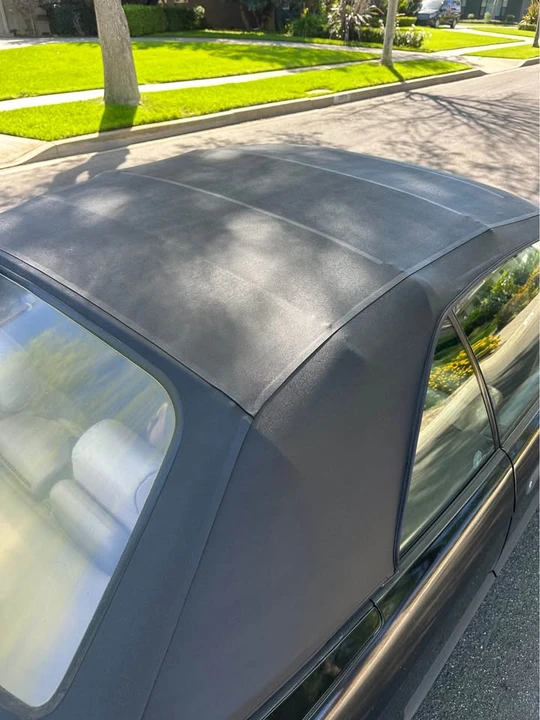 1999 BMW E36 3 Series - Image 9 of 10