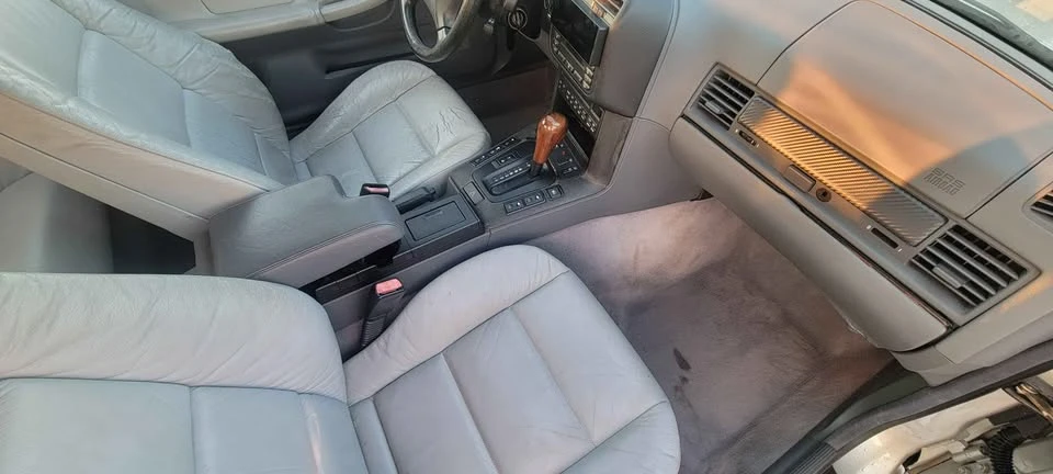 1999 BMW E36 3 Series - Image 9 of 15