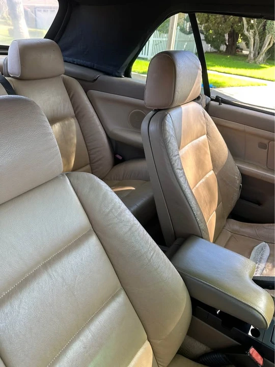 1999 BMW E36 3 Series - Image 8 of 10