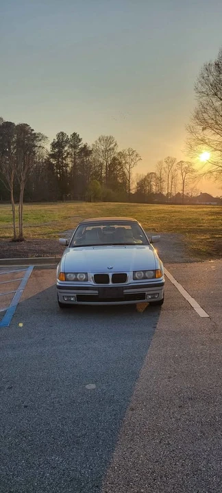 1999 BMW E36 3 Series - Image 5 of 15