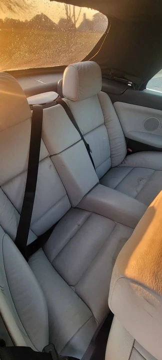 1999 BMW E36 3 Series - Image 10 of 15