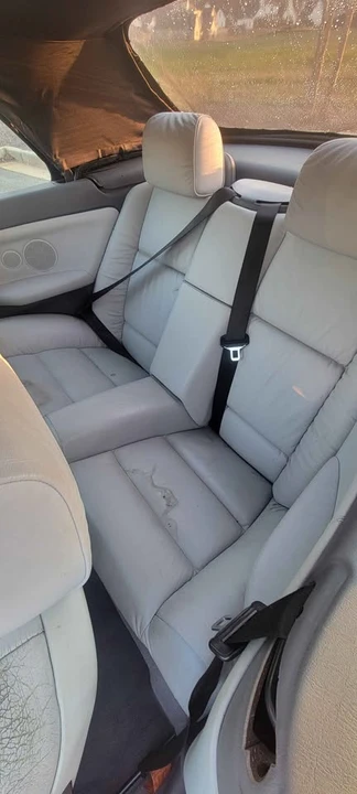 1999 BMW E36 3 Series - Image 13 of 15
