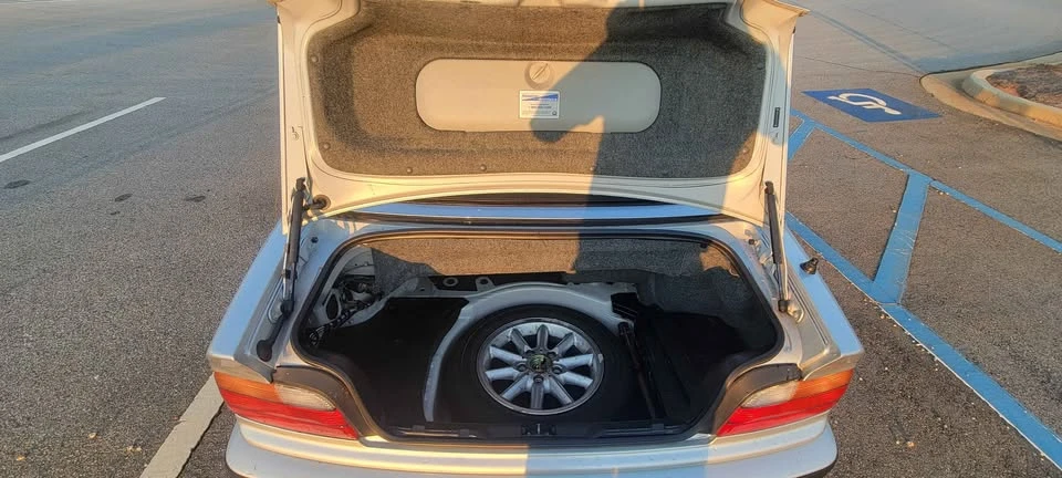 1999 BMW E36 3 Series - Image 15 of 15
