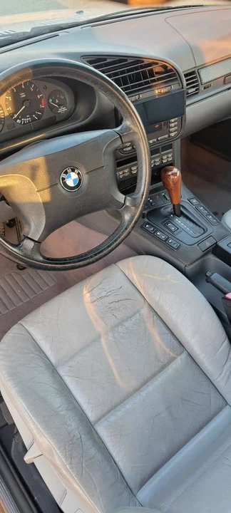1999 BMW E36 3 Series - Image 12 of 15