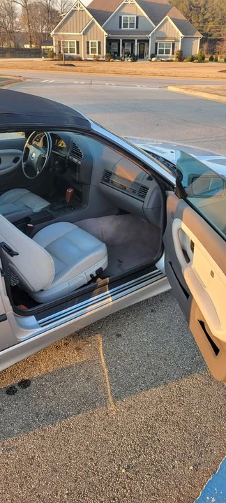 1999 BMW E36 3 Series - Image 8 of 15