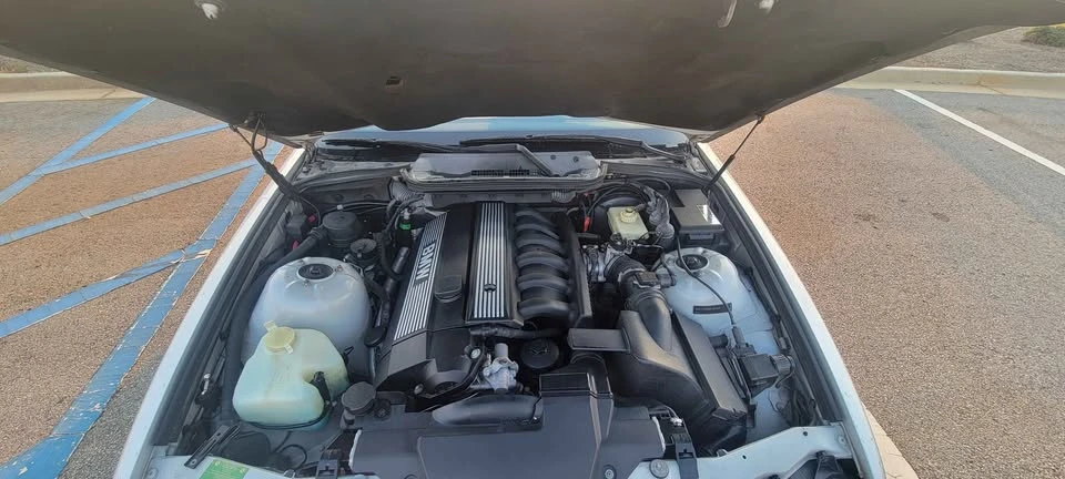 1999 BMW E36 3 Series - Image 14 of 15
