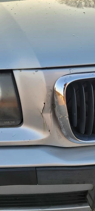 1999 BMW E36 3 Series - Image 7 of 15