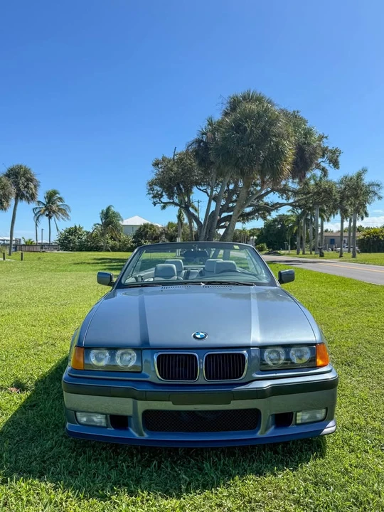 1999 BMW E36 3 Series - Image 2 of 11