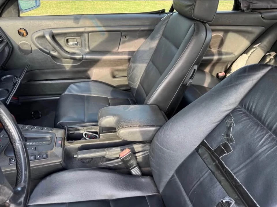 1999 BMW E36 3 Series - Image 2 of 3