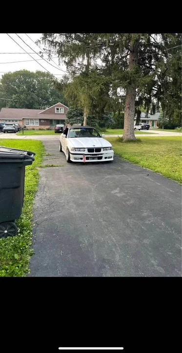 1999 BMW E36 3 Series - Image 2 of 19