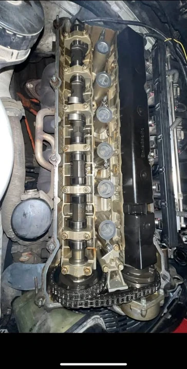 1999 BMW E36 3 Series - Image 12 of 19